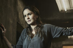 Sarah Wayne Callies in Colony - Season 2