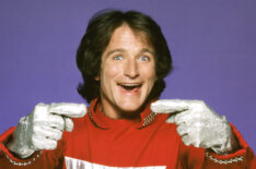Mork & Mindy - Robin Williams