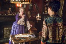 'Preacher's Betty Buckley Is a Scene Stealer as Gran'ma