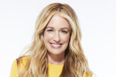 Cat Deeley