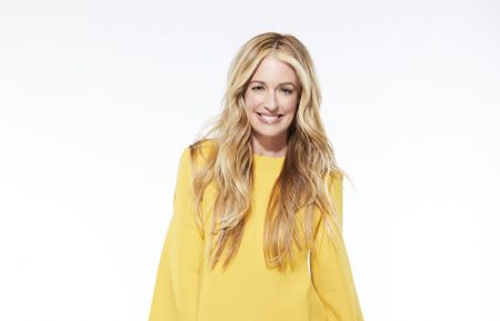 Cat Deeley