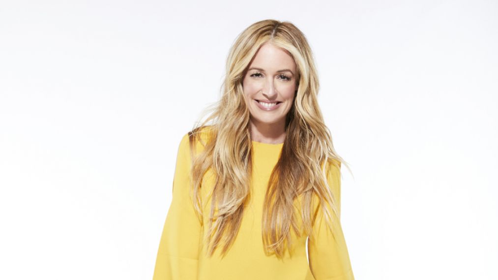 My TV Obsessions: 'So You Think You Can Dance' Host Cat Deeley on Her Celeb Crush