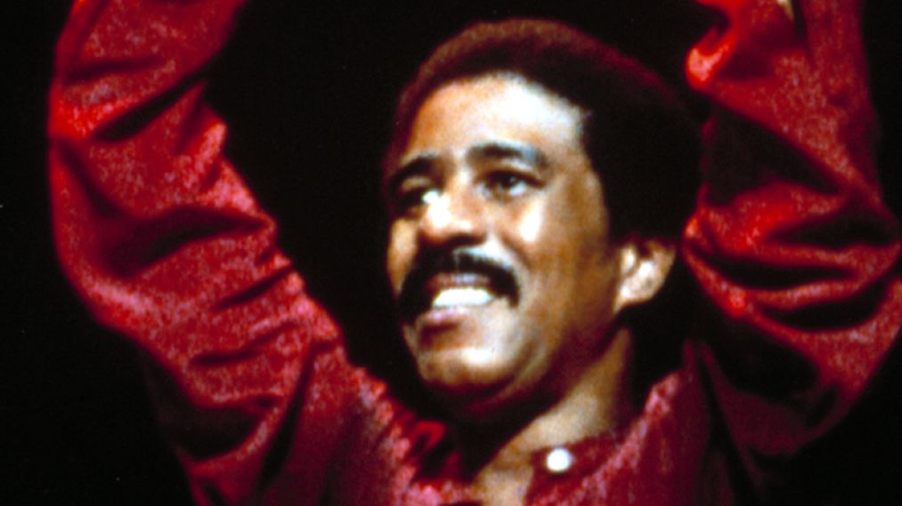 Richard Pryor: Live in Concert, 1979