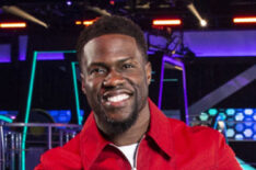 Kevin Hart hosting TKO: Total Knockout