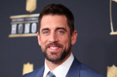 Aaron Rodgers