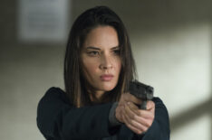 'Six' Star Olivia Munn Reveals What She Loves About Playing Gina Cline
