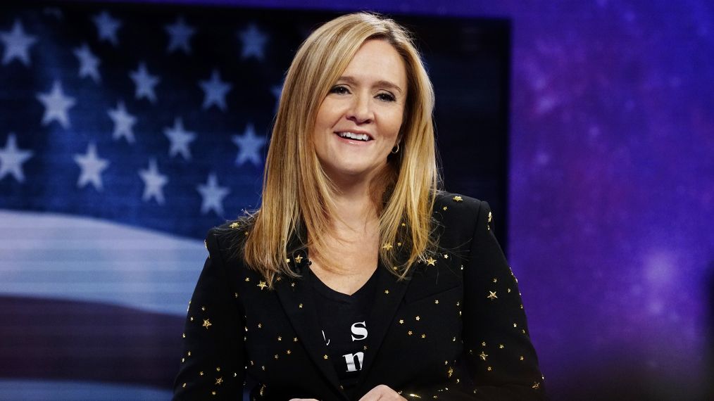 Full Frontal with Samantha Bee