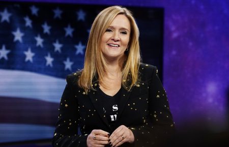 Full Frontal with Samantha Bee