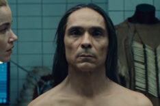 Westworld - Zahn McClarnon