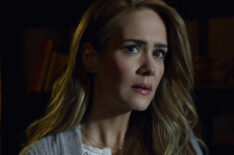 Sarah Paulson in American Horror Story