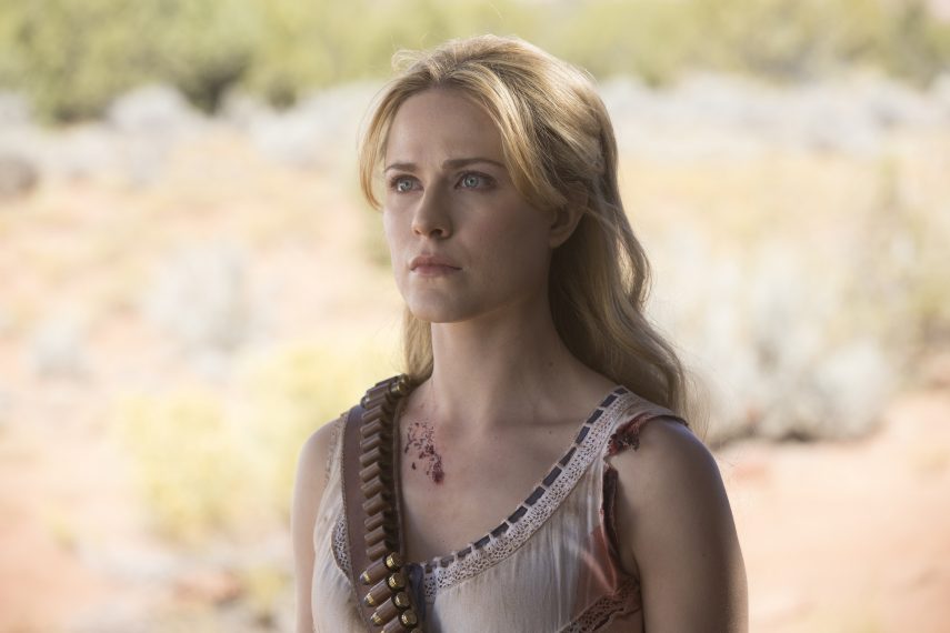 Which Characters Will Return For Westworld Season 3 An