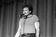 'Robin Williams: Come Inside My Mind' Doc Includes Unaired Footage & Behind-the-Scenes Moments