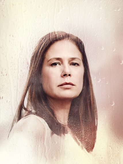 Maura Tierney as Helen in The Affair (season 4). - Photo: Steven Lippman/SHOWTIME