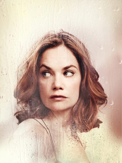 Ruth Wilson as Alison in The Affair (season 4). - Photo: Steven Lippman/SHOWTIME