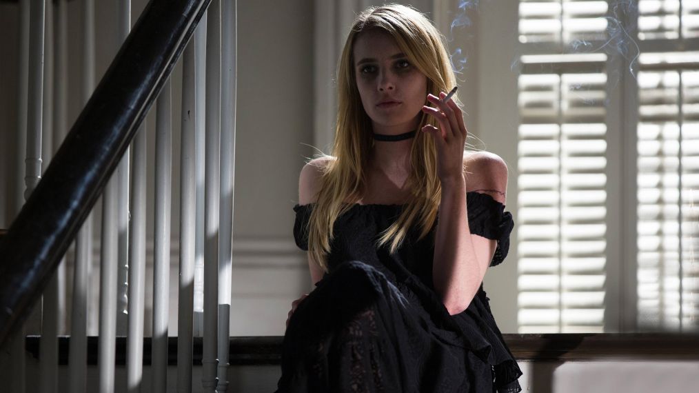 American Horror Story - Emma Roberts