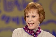 A Little Help with Carol Burnett