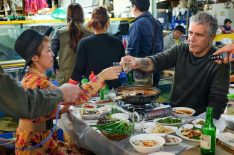 'Anthony Bourdain: Parts Unknown' Extended on Netflix After Fan Plea
