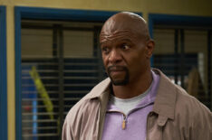 Brooklyn Nine-Nine - Terry Crews