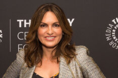 The Paley Center for Media Presents Creating Great Characters: Mariska Hargitay