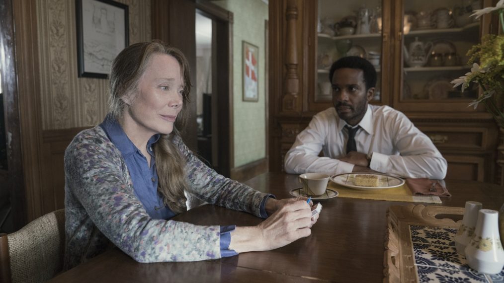 Renewed TV Shows 2018: Find Out Which Series Will Return for Another Season