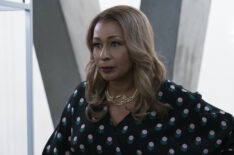 Could Monica Return to 'Blue Bloods'? Tamara Tunie Weighs In & Teases New 'Dietland' Role