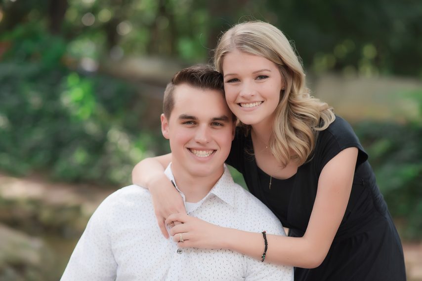 Josie Bates "Bringing Up Bates" Proposal