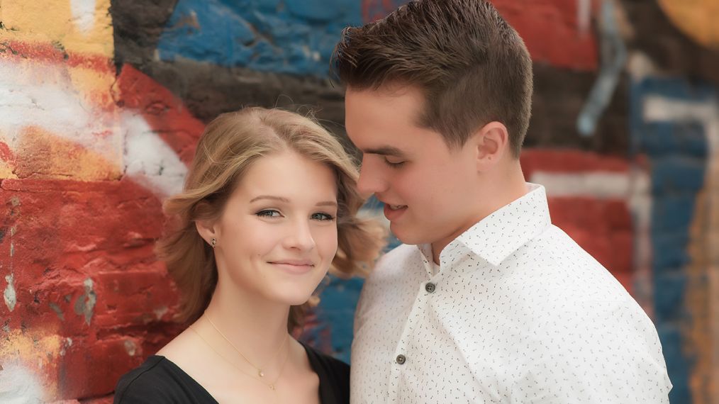 Josie Bates in 'Bringing Up Bates' Proposal