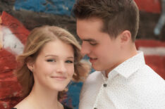 Josie Bates in 'Bringing Up Bates' Proposal