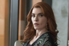 Julianna Margulies as Kitty Montgomery in Dietland