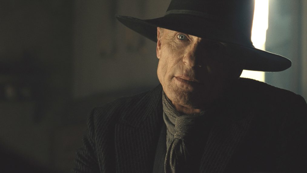 Ed Harris