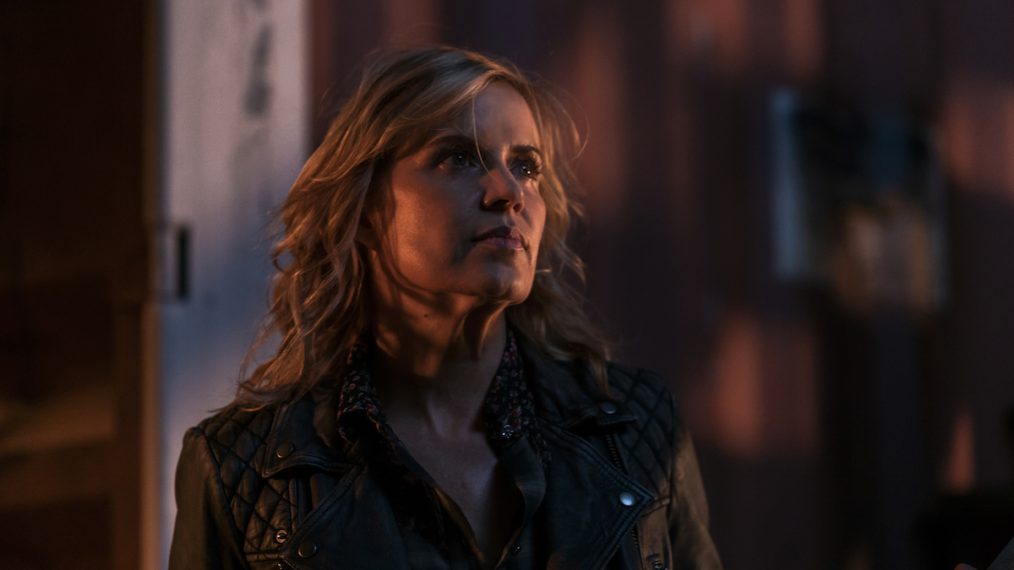 Kim Dickens as Madison Clark - Fear the Walking Dead - Season 4, Episode 7