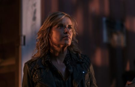Kim Dickens as Madison Clark - Fear the Walking Dead - Season 4, Episode 7