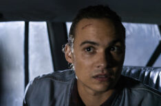 Frank Dillane as Nick Clark - Fear the Walking Dead - Season 4, Episode 7