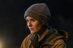 Maggie Grace as Althea - Fear the Walking Dead - Season 4, Episode 8