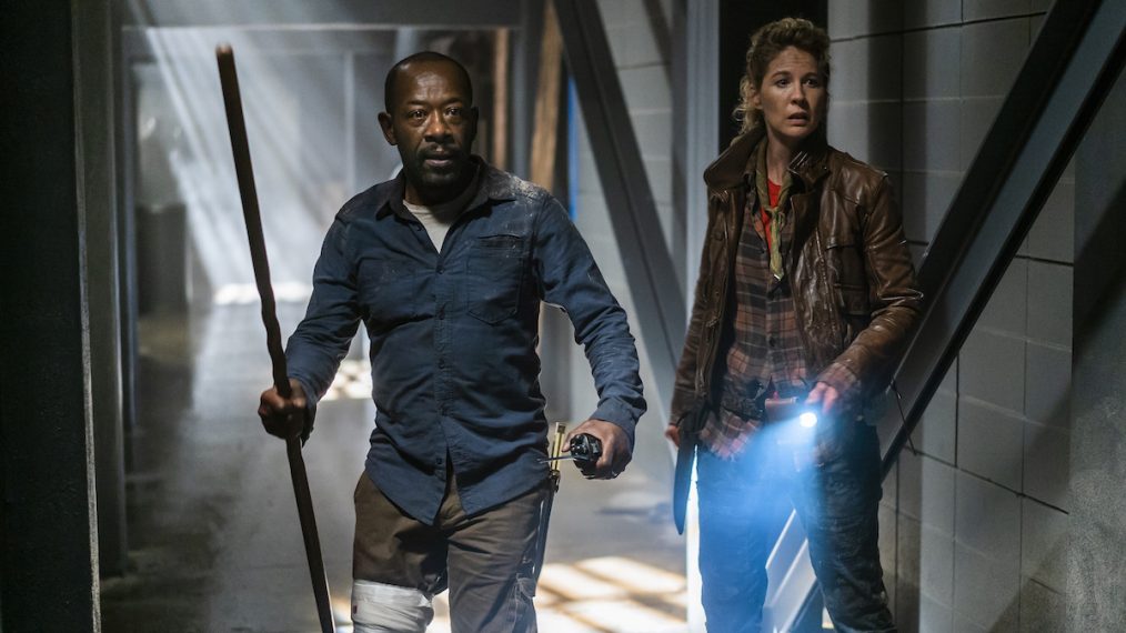 Renewed TV Shows 2018: Find Out Which Series Will Return for Another Season