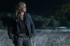 Kim Dickens as Madison Clark - Fear the Walking Dead - Season 4, Episode 8