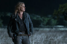 Kim Dickens as Madison Clark - Fear the Walking Dead - Season 4, Episode 8