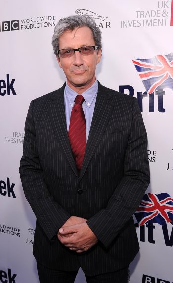 Charles Shaughnessy at Champagne Launch Of The 5th Annual BritWeek