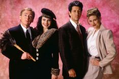 ‘The Nanny’ Is Streaming on HBO Max! See the Cast Then & Now