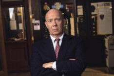 Dann Florek as Donald Cragen in Law & Order: Special Victims Unit