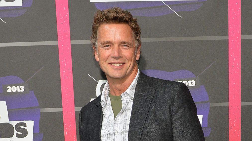 NASHVILLE, TN - JUNE 05: Actor John Schneider attends the 2013 CMT Music awards at the Bridgestone Arena on June 5, 2013 in Nashville, Tennessee. (Photo by Rick Diamond/Getty Images)