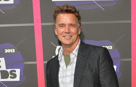 John Schneider attends the 2013 CMT Music Awards at the Bridgestone Arena