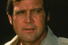 Lee Majors in 'The Six Million Dollar Man'