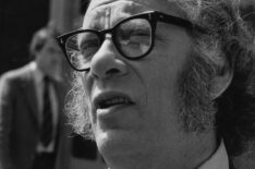 Isaac Asimov