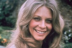 Lindsay Wagner
