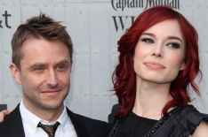 Chloe Dykstra Speaks Out After Chris Hardwick Texts Revealed