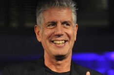 5 Memorable and Hilarious Anthony Bourdain TV Moments (VIDEO)