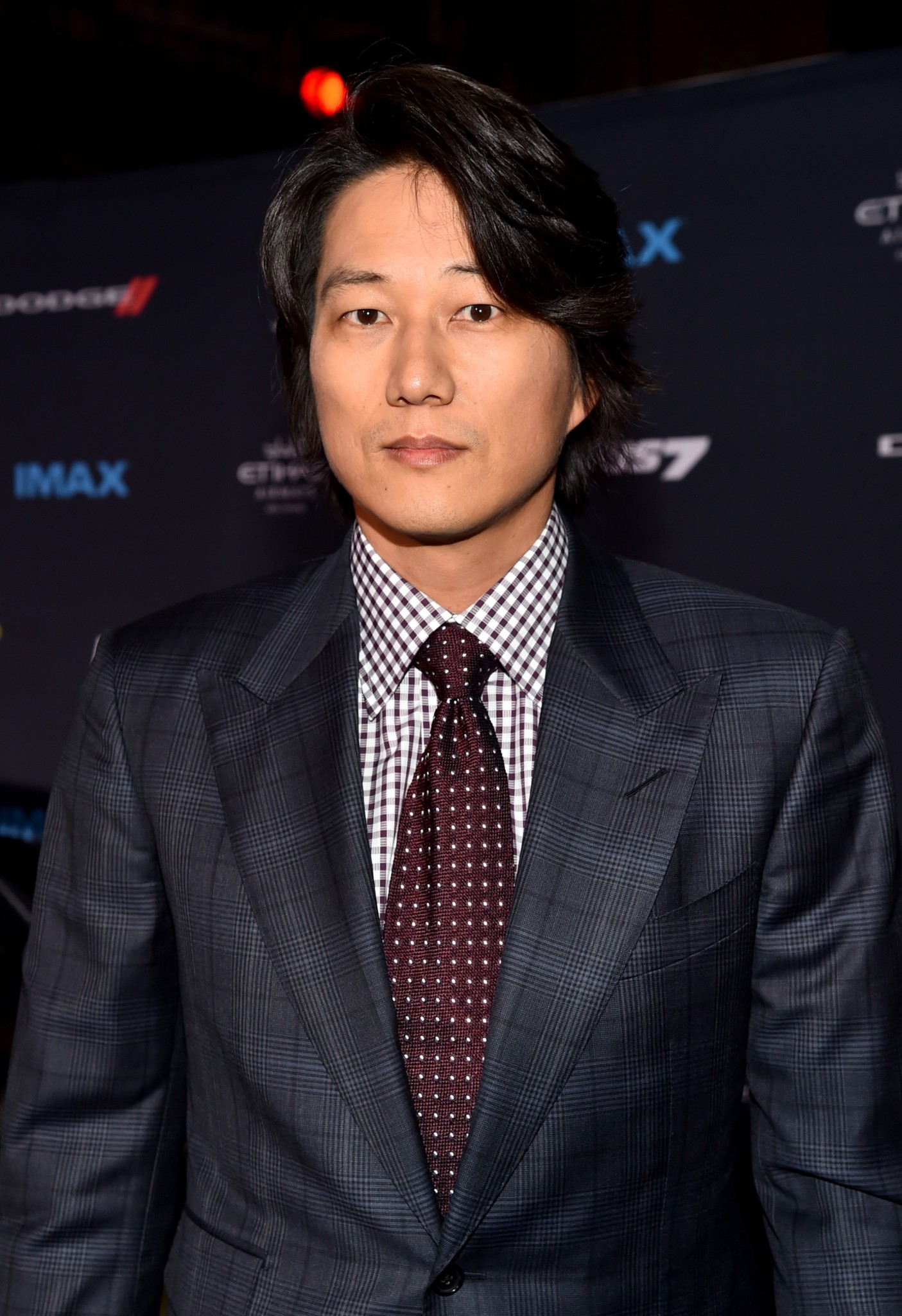 Sung Kang Actor Producer