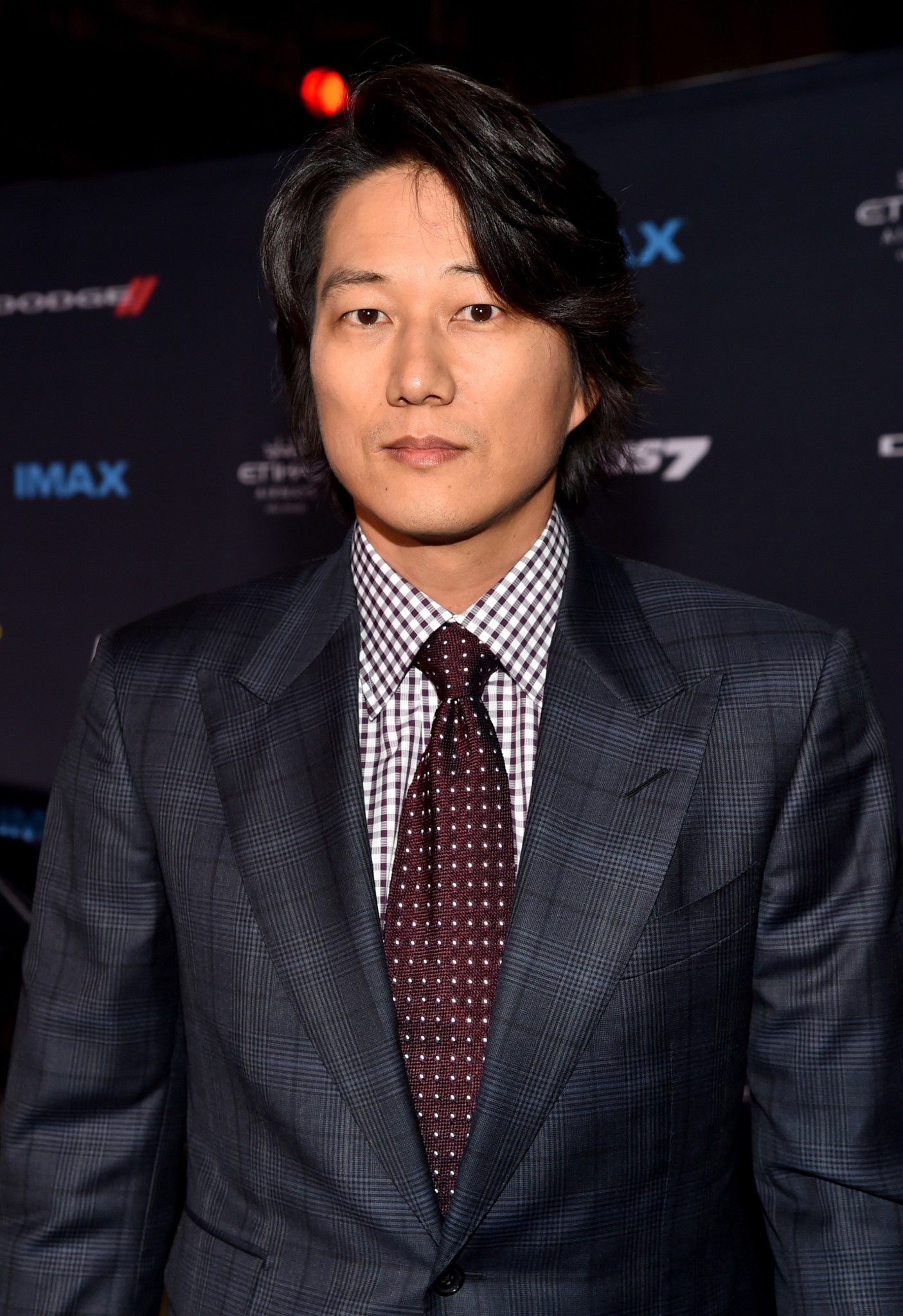 Sung Kang - Actor, Producer