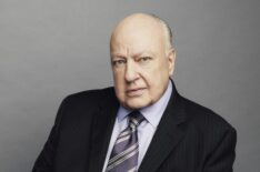 FOX News Channel Chairman And CEO Roger Ailes